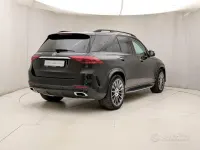 Usata Mercedes GLE350 AMG Line Premium 197 CV (144 kW) 2023 Nero SUV