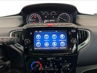 Usata Lancia Ypsilon 69 CV (50 kW) 2023 Grigio Utilitaria