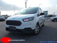 usata Ford Courier 1.5 TDCi 75CV Van Trend San Vendemiano