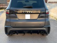 Usata Aixam City Sport 2025 Nero Berlina