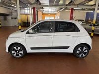 Usata Renault Twingo Life 69 CV (50 kW) 2017 Bianco Utilitaria