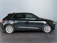 Usata Audi A1 Advanced 95 CV (69 kW) 2025 Nero SUV
