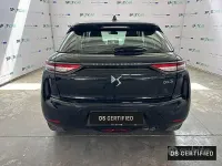 Usata DS Automobiles DS3 Crossback Bastille 131 CV (96 kW) 2023 Nero SUV