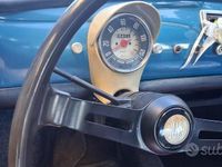 Usata Fiat 500 1960 Utilitaria