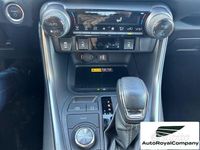 Usata Toyota RAV4 Hybrid Sport 222 CV (163 kW) 2023 Other SUV