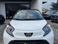Usata Toyota Aygo X Trend 72 CV (52 kW) 2024 Bianco SUV