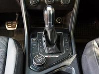 Usata VW Tiguan 150 CV (110 kW) 2018 Nero SUV
