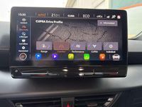 Usata Cupra Born 69 kW (95 CV) 2024 Utilitaria