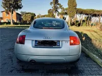 Usata Audi TT 180 CV (132 kW) 1999 Grigio Coupé