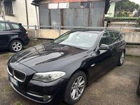 Usata BMW 520 184 CV (135 kW) 2011 Station wagon