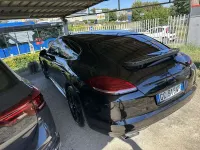 Usata Porsche Panamera Platinum Edition 250 CV (183 kW) 2013 Nero Utilitaria