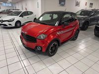 Usata Chatenet CH46 2021 Rosso Utilitaria