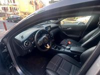 Usata Mercedes A200 2016 Grigio SUV
