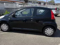 Usata Peugeot 107 68 CV (50 kW) 2008 Utilitaria