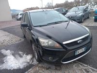 Usata Ford Focus 90 CV (66 kW) 2009 Berlina