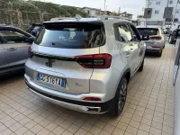 Usata DR DR 5.0 116 CV (85 kW) 2022 Other SUV