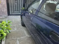Usata Suzuki Alto 63 CV (46 kW) 2003 Bluazzurro Utilitaria
