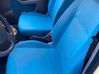 Usata Fiat Panda 2005 Giallo Utilitaria