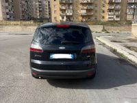 usata Ford S-MAX cambio automatico 6 marce