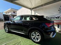 Occasion Audi Q3 Sportback 200 ch (147 kW) 2023 Noir SUV