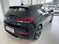 usata Hyundai i30 1.0 T-GDI 1.0 T-GDI 120 CV 48V N-Line