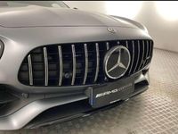 Usata Mercedes AMG GT AMG 476 CV (350 kW) 2020 Coupé