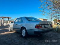 usata Mercedes E300 Coupe CE