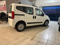 usata Fiat Qubo 1.4 8V 73 CV Dynamic