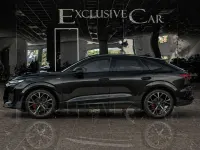 Nuova Audi Q3 Sportback S-Line 150 CV (110 kW) 2026 Nero SUV