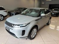 Usata Land Rover Range Rover evoque HSE 150 CV (110 kW) 2020 Grigio SUV