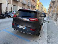 Occasion Jeep Cherokee 170 ch (125 kW) 2014 Gris SUV