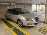 Usata Lancia Delta 2008 Grigio Utilitaria