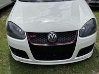 Usata VW Golf IV GTI 200 CV (147 kW) 2006 Berlina