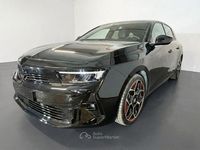 Usata Opel Astra 131 CV (96 kW) 2024 Nero Berlina