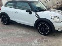 Usata Mini Cooper SD Paceman 143 CV (105 kW) 2014 SUV