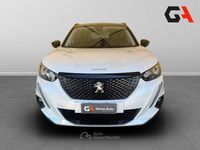 Usata Peugeot 2008 Allure 131 CV (96 kW) 2022 Bianco SUV