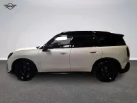 Usata Mini John Cooper Works Countryman 150 kW (204 CV) 2026 Bianco SUV