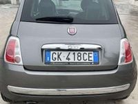 Usata Fiat 500 75 CV (55 kW) 2008 Utilitaria