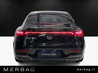 Occasion Mercedes EQE300 Premium 194 kW (265 ch) 2023 Noir Berline