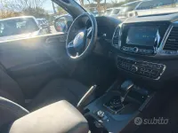 Nuova SsangYong Rexton 202 CV (148 kW) 2025 Nero SUV