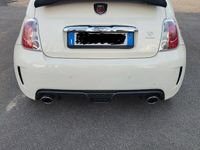 usata Abarth 595 - 2015