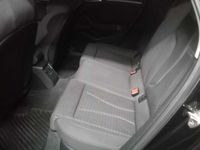 Usata Audi A3 Ambiente 150 CV (110 kW) 2016 Nero Berlina