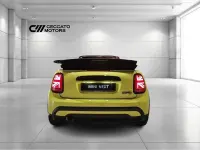 Usata Mini Cooper Cabriolet Classic 136 CV (100 kW) 2022 Oro Cabrio