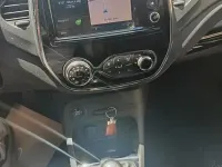 Usata Renault Captur 90 CV (66 kW) 2017 Beige SUV