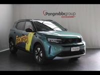 Usata Opel Frontera 145 CV (106 kW) 2025 Verde SUV