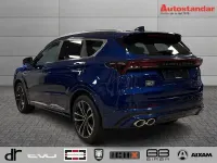 Nuova Sportequipe 7 GTW 186 CV (136 kW) 2026 SUV