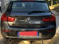 Usado BMW 116 Advantage 116 CV (85 kW) 2017 Utilitario