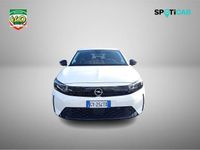 Nuova Opel Corsa Edition 101 CV (74 kW) 2025 Bianco Utilitaria