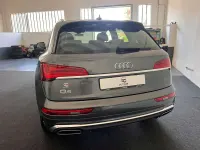 Usata Audi Q5 S-Line 204 CV (150 kW) 2022 Grigio SUV