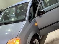 Usata Opel Meriva Enjoy 89 CV (65 kW) 2010 Grigio Monovolume